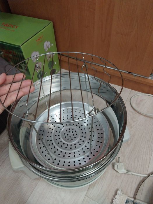 Продам Айрогриль