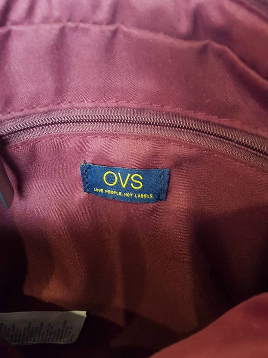 Дамска чанта ОVS