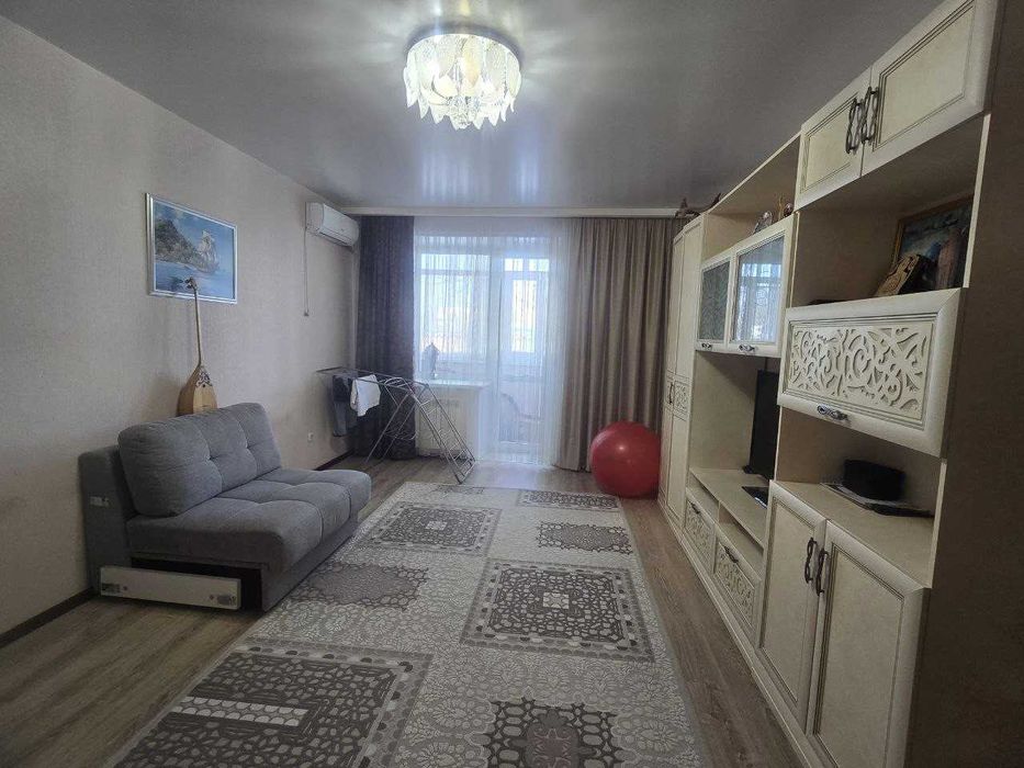 Продажа 3-комнатной квартиры