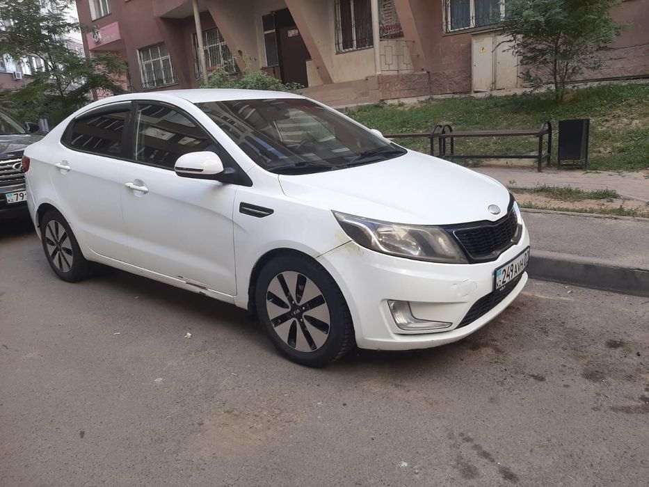 Аренда машины с выкупом