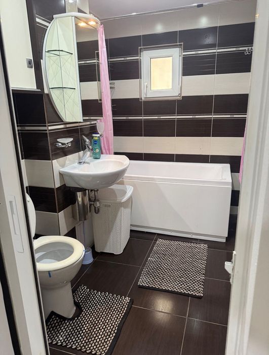 Apartament 2 camere Buzăului