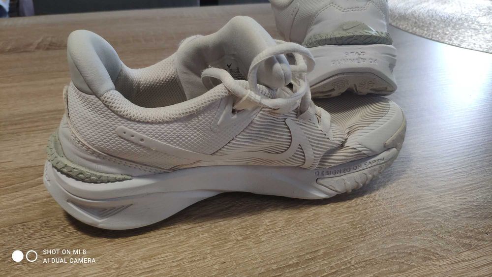 Дамски Маратонки NIKE STAR RUNNER 4 Маратонки Найк Стар Рънър 4