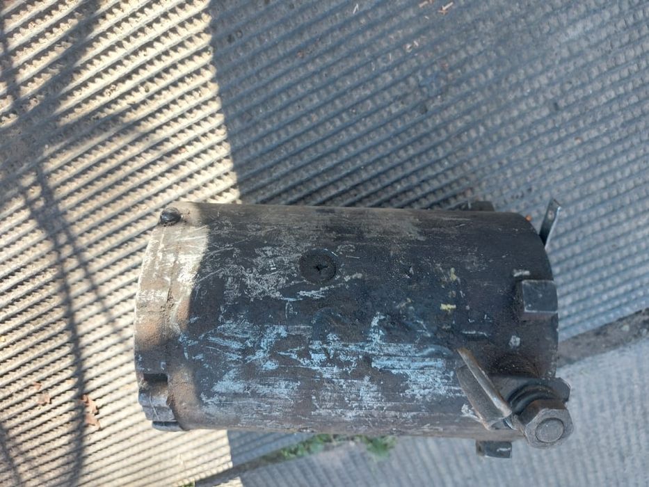 Статор на  Камаз