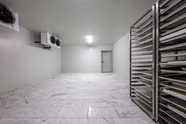 Рефрижератор контейнер холодильник- напрямую от производителя