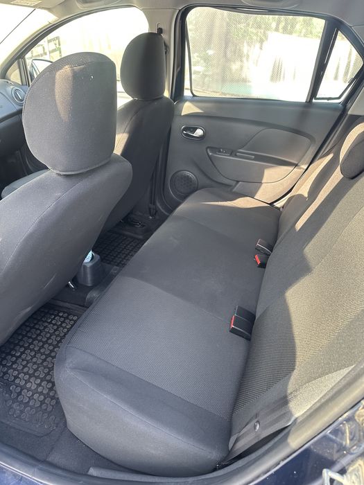 Dacia logan 1.0 Benzina+GPL