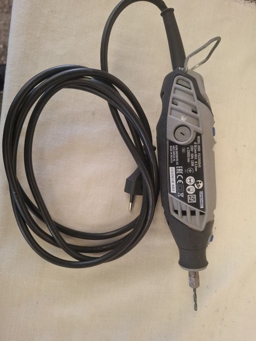 Dremel  model 3000