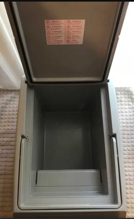 Dometic Tropicool TCX-14 lada frigorifica cutie termoelectrica camping