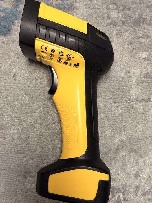 Pistol Scanner Datalogic coduri Qr/bare