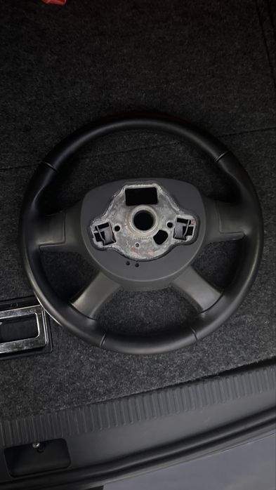 Volan skoda octavia 3 2015+comenzi volan