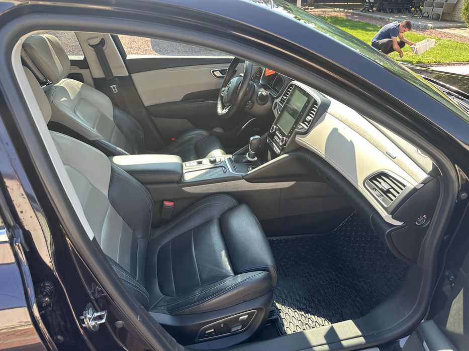 RENAULT Talisman 2020 — imagine 5
