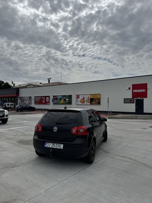 Vand golf 5 1.9 tdi