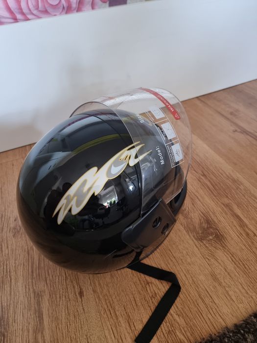 Casca moto sau scuter