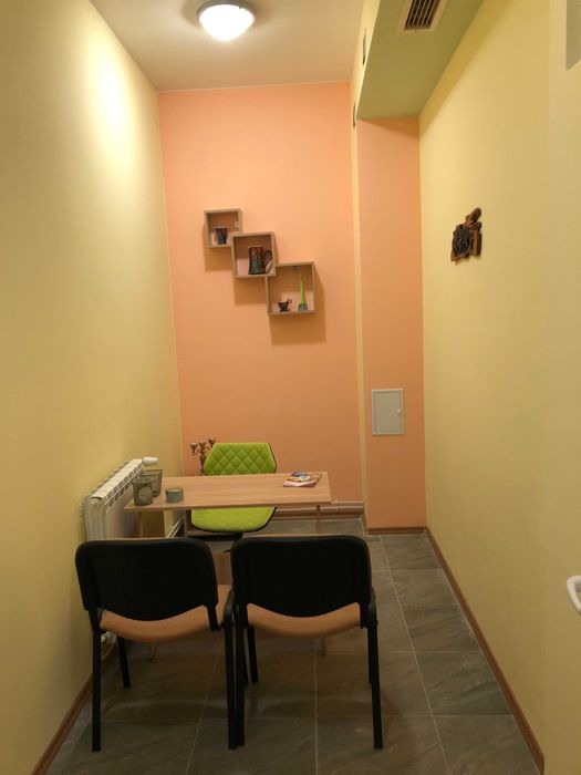 Отдавам по наем козметичен център в София, кв. Бъкстон, ул. Вихрен