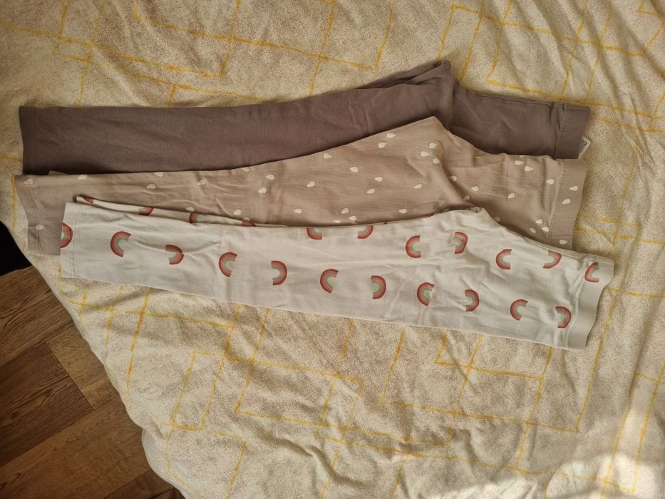 Colanți  copii. Nr 134/8-9 ani