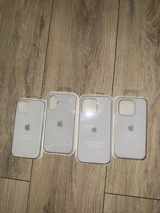 Huse silicon diferite culori pentru Iphone