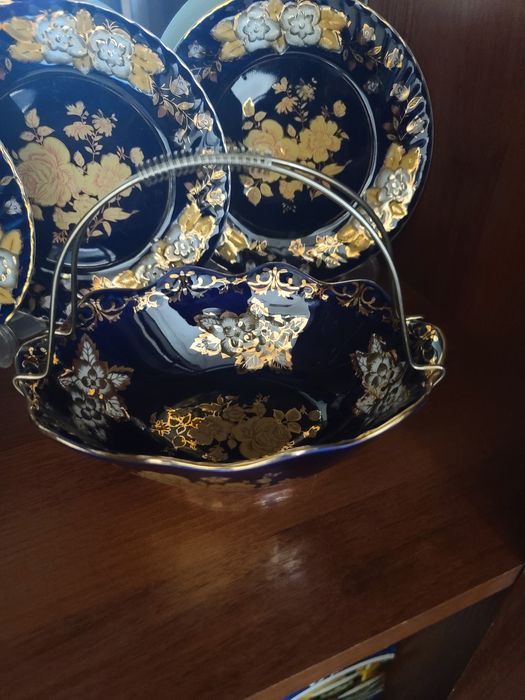 Чинни идишла сотилади