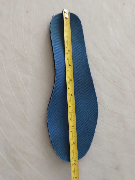 Спортни обувки /маратонки/ Адидас