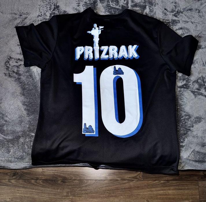 Prizrak рядки артикули