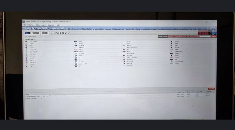 Manuale reparatii auto Vivid2018+A.u.t.o.d.a.t.a