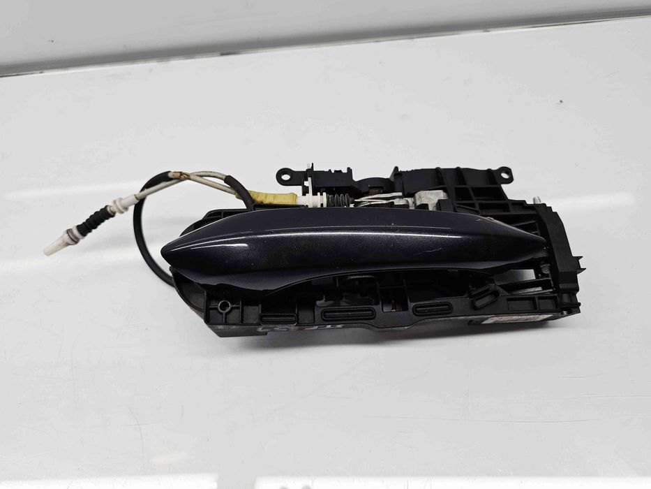 Maner usa stanga fata Bmw 5 (F10) [Fabr 2011-2016] B90 SOPHISTOGRAU