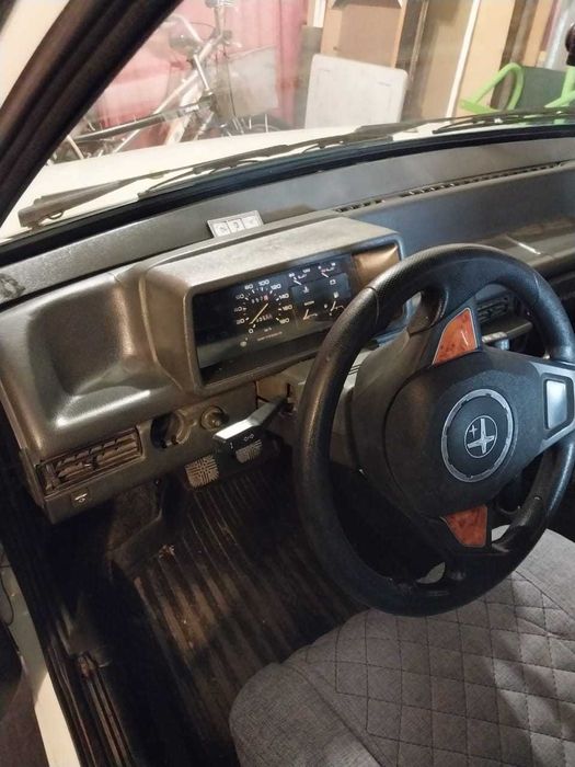 Продам ВАЗ 21099 на ходу