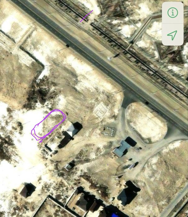 Жер сатылады Президентский Парк