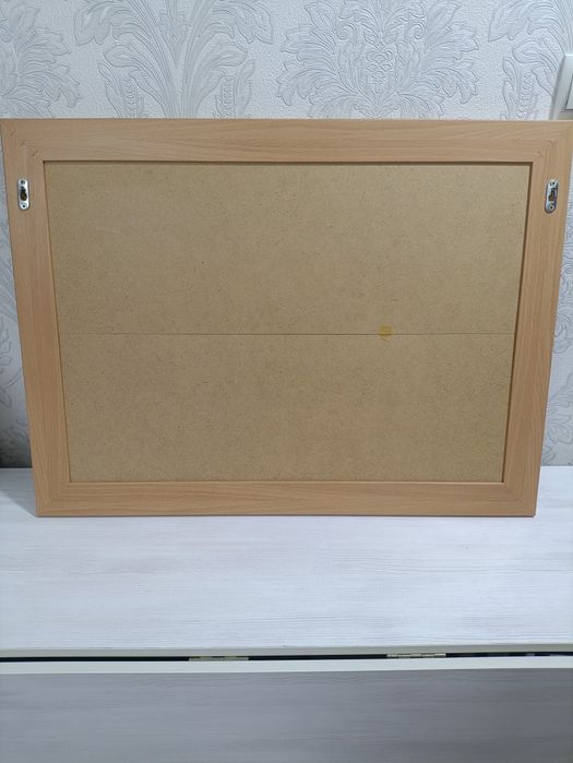 Продам навесное зеркало!