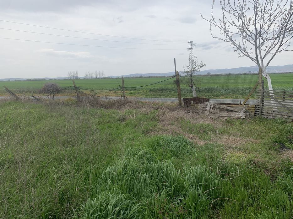 Парцел с. Малко Кадиево