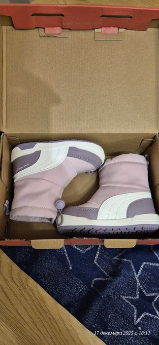 Puma  Непромокаеми боти Multiflex 2
Непромокаеми боти Multiflex 2