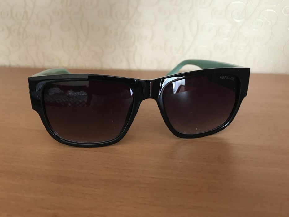 очки имеджевые солнцезащитные Ray-Ban