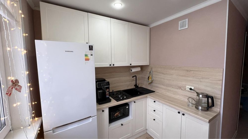 1 комнатная квартира