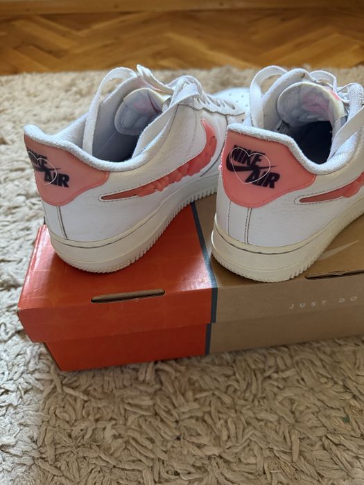 обувки nike air force