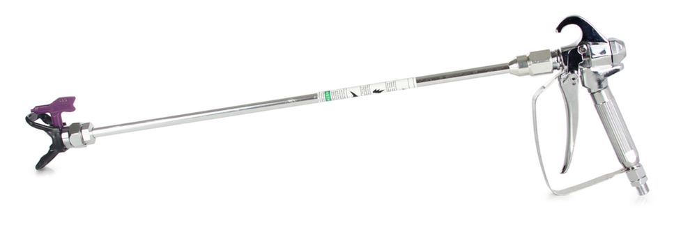 Професионална  машина за безвъздушно боядисване Mar-Pol