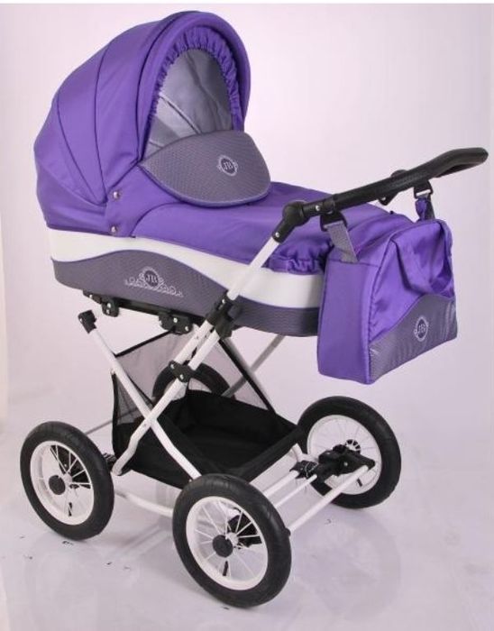 Продам коляску Julia Baronessa