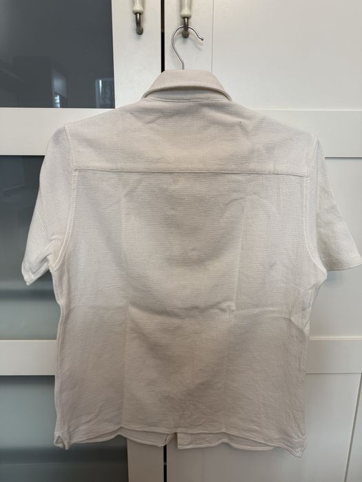 Camasa barbati zara