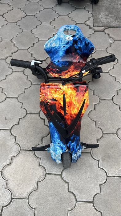 Продам Дрифт-кар