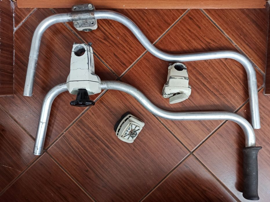 Motocoasa Stihl fs 260 piese