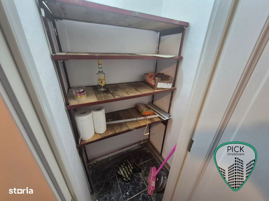 P 4226 - Apartament cu 3 camere în Târgu Mureș, Tudor, Transilvania