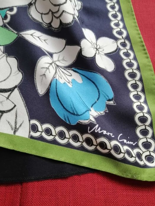 Bluza mătase naturala Marc Cain