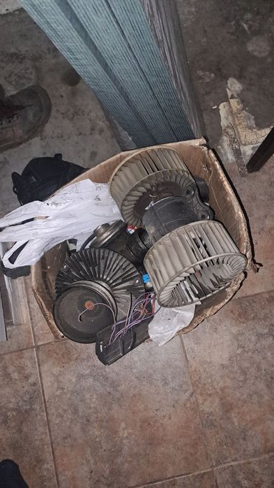 Дюлзи за БМВ е 39 530