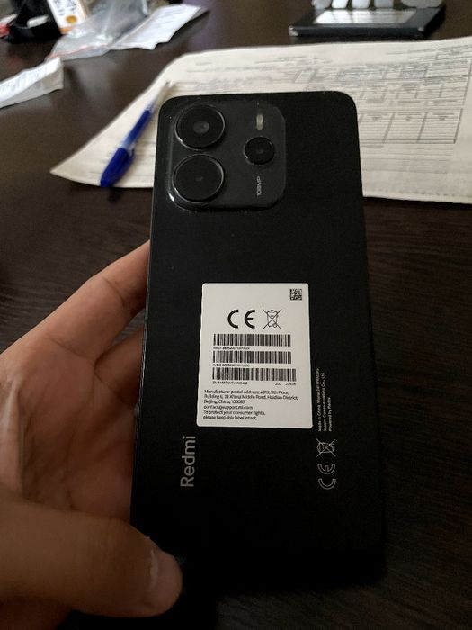 Redmi 14 pro sotiladi