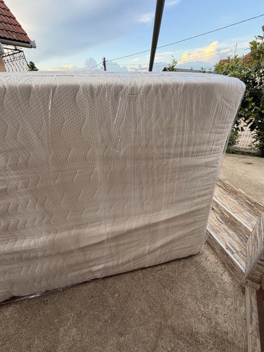 Vand saltea 200x180