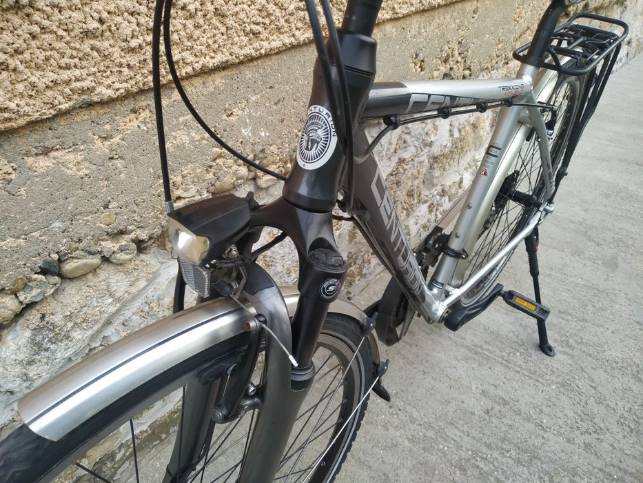 Велосипед Centurion 28 цола