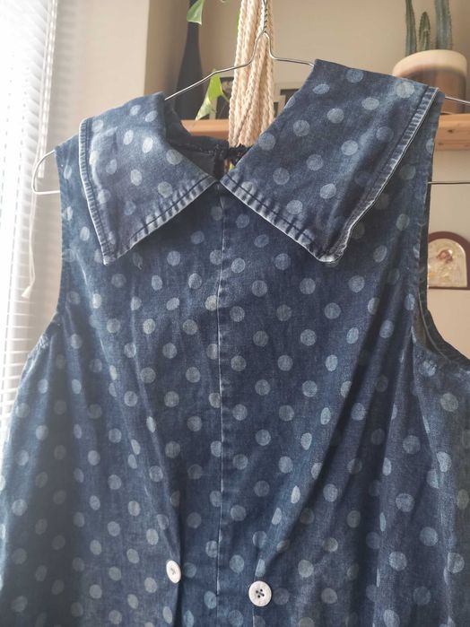 Дъкова рокля Lucy