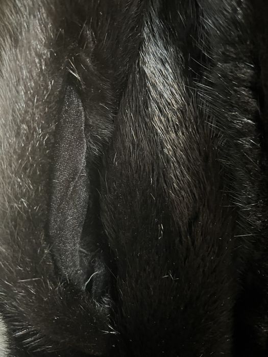 Шуба Норка 42-44р