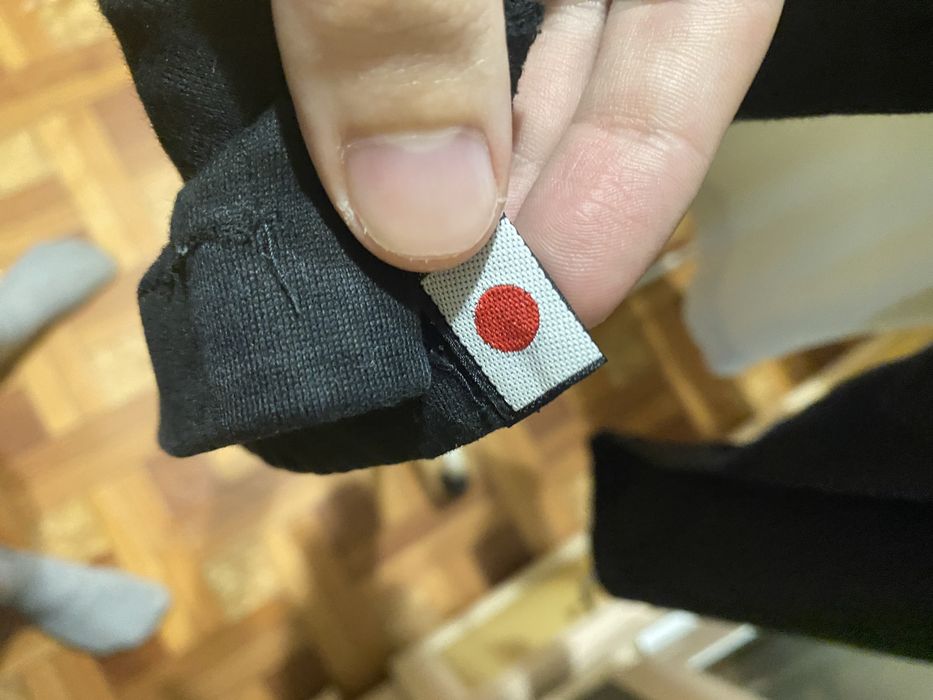 Mastermind Japan Лонгслив оригинал легит