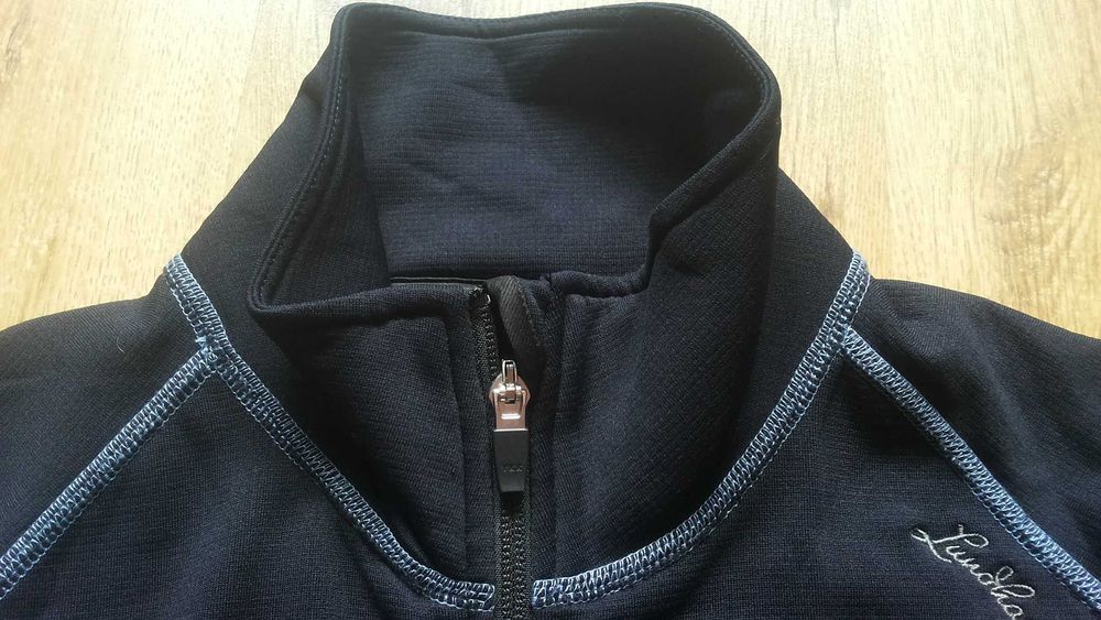 Lundhags Fleece Stretch Vest размер M еластичен елек - 1808