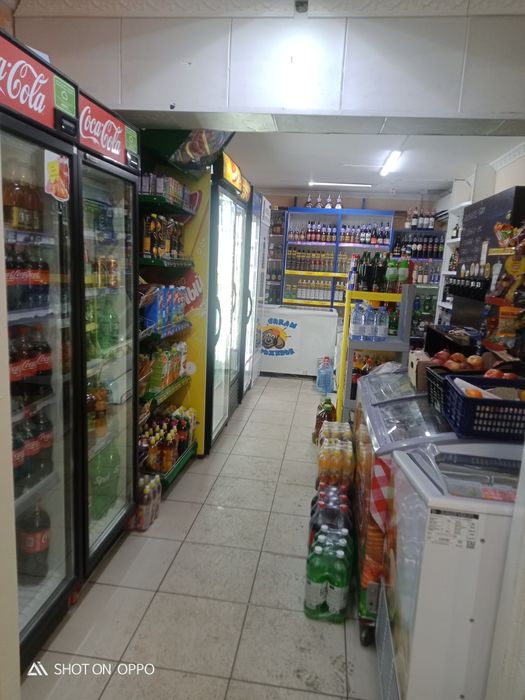 Продам Магазин Техас