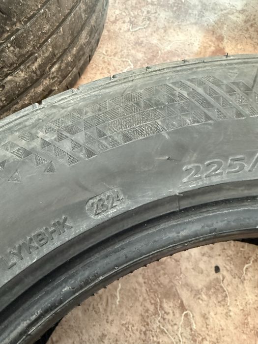 Жазғы дөңгелектер сптылады R16
