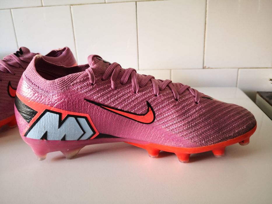 Ghete fotbal Nike Mercurial Vapor 16 Elite, mărimea 39